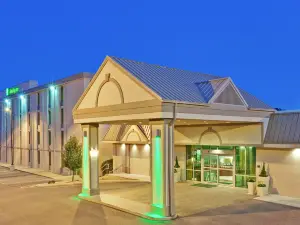 Holiday Inn Bloomington-University Area