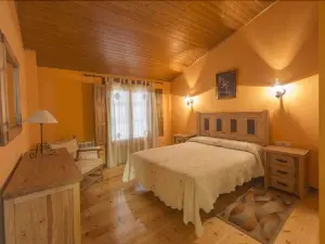 Apartamento Rural La Atalaya