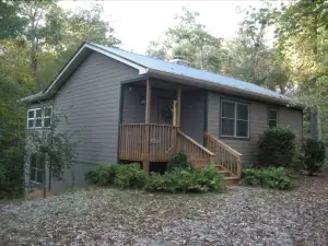 Bear Paw Cottage 595 4 Bedrooms 4 Bathrooms Cottage