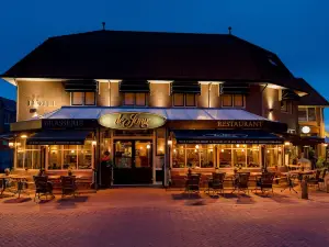Hotel Restaurant de Jong