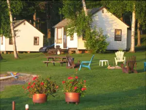 The Birches Resort