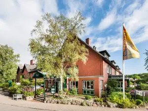 Hotel Birke, Ringhotel Kiel