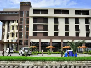 South Star International Hotel