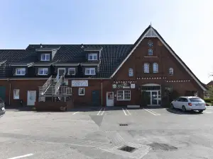 Hotel Garnilo