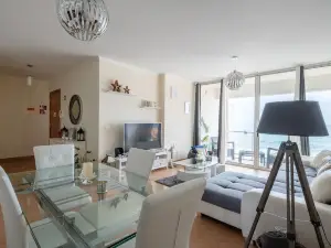 Paúl Sunset Apartment