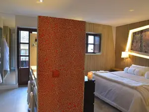 Hotel Las Treixas