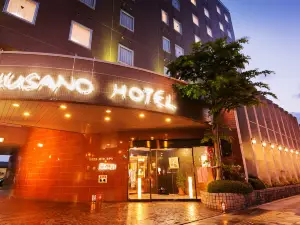 Kusano Hotel