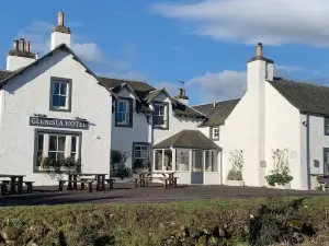 Glenisla Hotel
