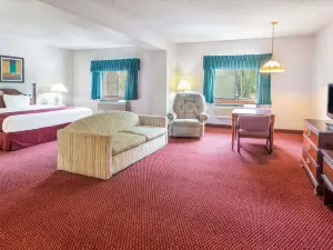 Days Inn by Wyndham Tiffin