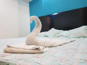 Hotel Real Colonial