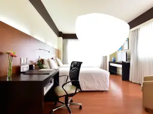 Pestana Caracas Premium City & Conference Hotel
