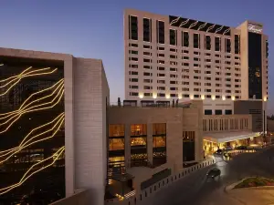Fairmont Amman