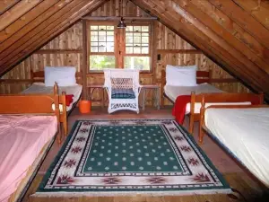 Loon Lodge - Two Bedroom Home