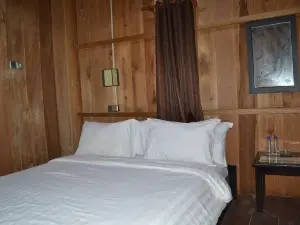 Hoga Dive Inn Wakatobi