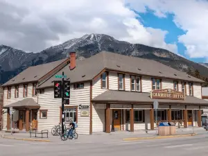 Canmore Hotel Hostel