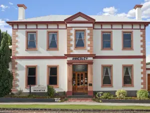 Annesley House