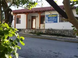 Galina Holiday Home
