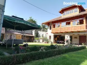 Country House Todor
