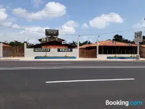 Pousada Ipê