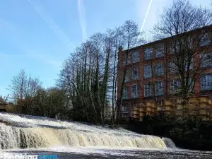 Aparthouse Haas41 - Eupen