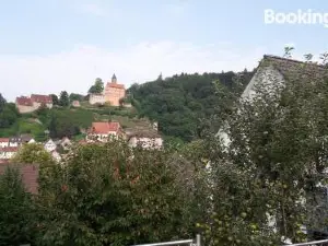 Ferienwohnung Neckarblick