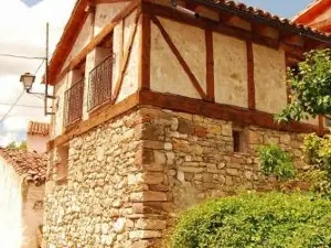 Casa Rural la Laguna