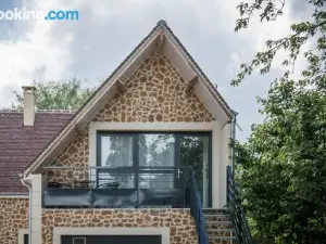 샹브르 도트 라 부르도네즈