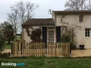 La Ferme de Fossillon
