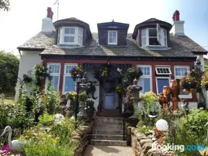 The Moorings