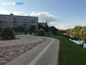 Fine Apartment