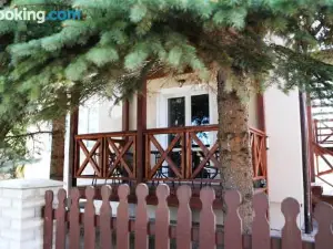 Noclegi Mazurow Darmowy Parking