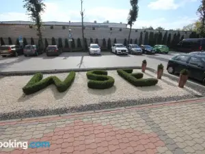 Pokoje Gościnne w Wse