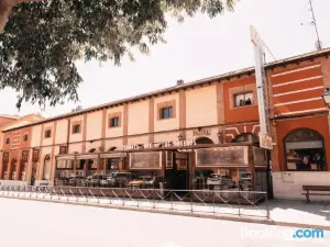 Hotel Los Toreros