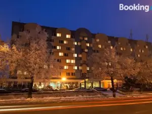 Hotel Mieszko