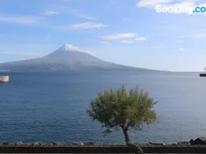 Apartamentos Kósmos