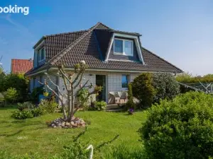Ferienwohnung Locke