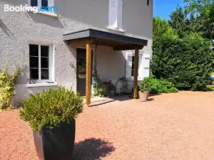 Domaine d'Aromm