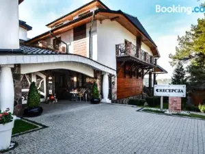 Adler Medical Spa Kaszuby