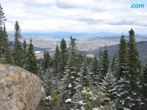 Condo Mont-Edouard