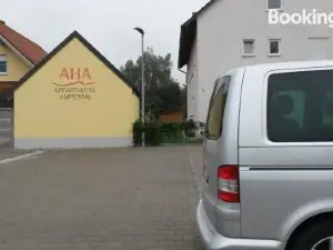 Apparthotel Ampertal