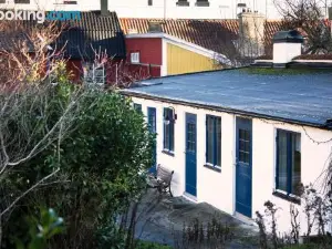 Innergårdens Bed and Breakfast