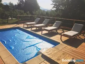 Villa à Gap