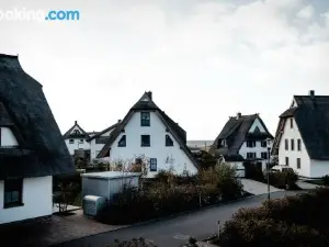 Ferienhaus Nordbrise