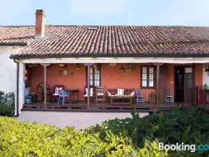 Hostal El Palacio