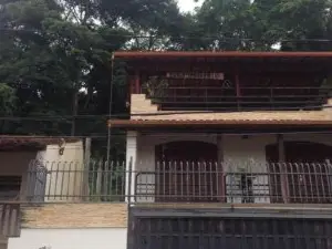 Sefiroh Hostel