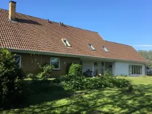 Skorstensfejerens Bed & Breakfast