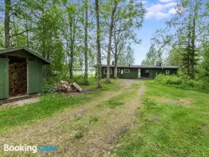 Holiday Home Ikonen by Interhome