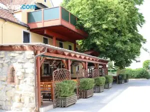 Landsteakhaus