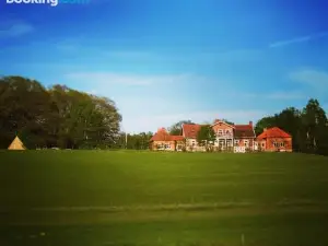 Pensionat Söderåsen