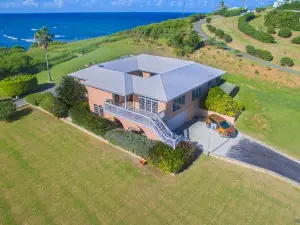 Villa Mia Bella by RedAwning